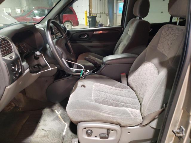 Photo 7 from auction – 2002 GMC ENVOY with VIN 1GKDT13S022214140