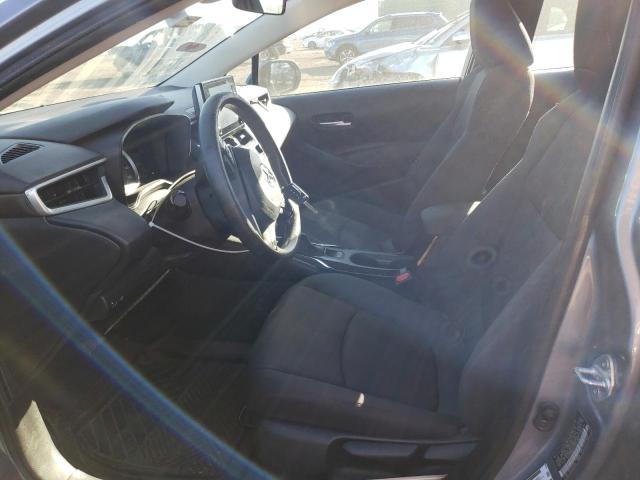 Photo 7 from auction – 2020 TOYOTA COROLLA LE with VIN 5YFEPRAE5LP031609