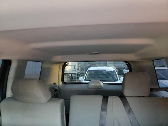 Photo 10 from auction – 2008 JEEP LIBERTY SP with VIN 1J8GN28K98W194014
