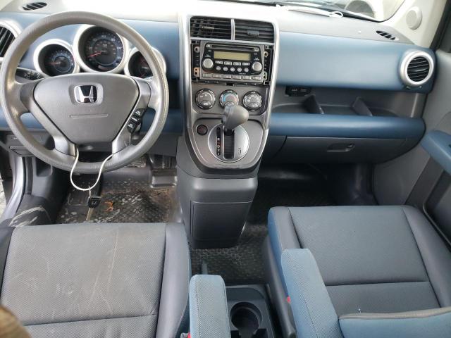 Photo 8 from auction – 2004 HONDA ELEMENT EX with VIN 5J6YH28554L027040