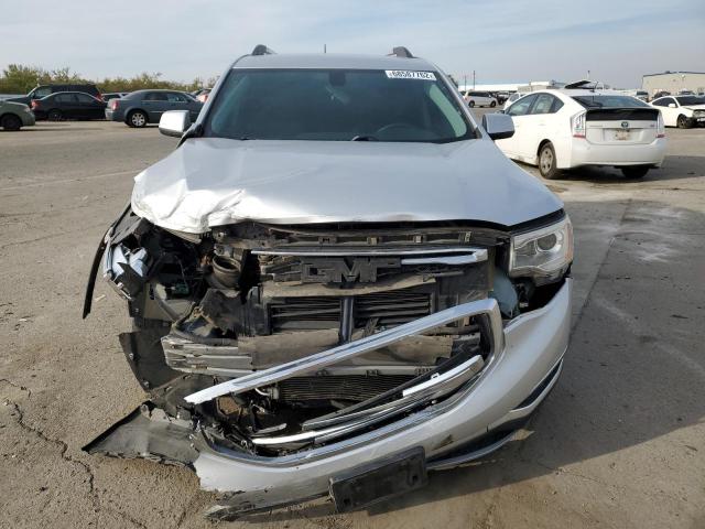Photo 5 from auction – 2017 GMC ACADIA SLE with VIN 1GKKNLLA5HZ317493