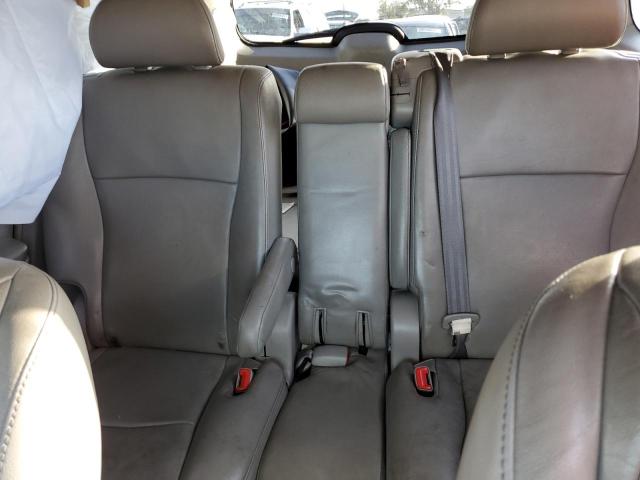 Foto 10 de la subasta – 2012 TOYOTA HIGHLANDER con VIN 5TDZK3EH5CS069513