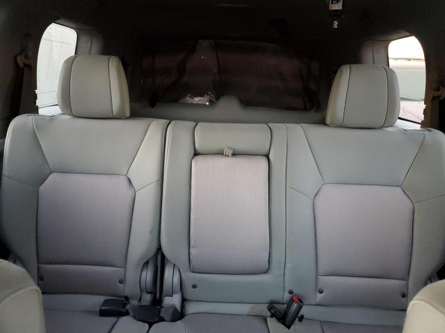 Photo 10 from auction – 2012 HONDA PILOT EX with VIN 5FNYF4H48CB031499
