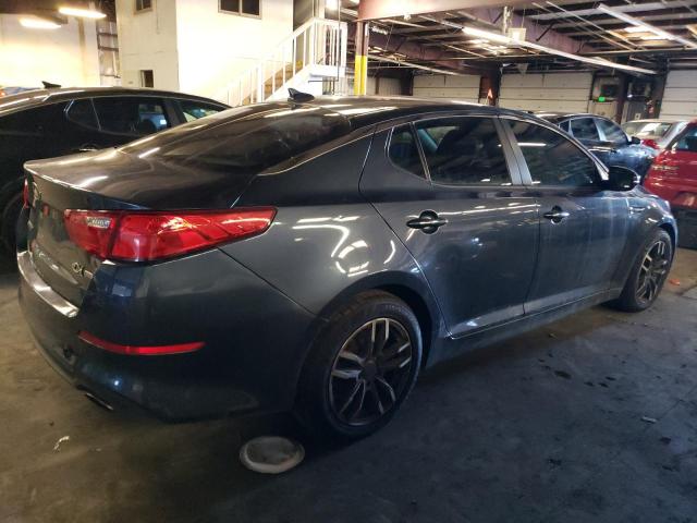 Photo 3 from auction – 2016 KIA OPTIMA HYB with VIN KNAGM4AD6G5096187