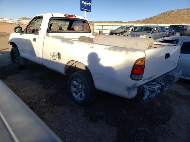 Photo 2 from auction – 2003 TOYOTA TUNDRA with VIN 5TBJN32163S360218