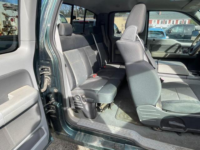Photo 6 from auction – 2007 FORD F150 with VIN 1FTRX14W87FA48926
