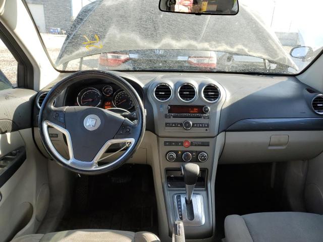 Photo 8 from auction – 2010 SATURN VUE XE with VIN 3GSALAE10AS598351