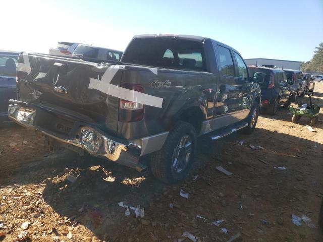 Photo 3 from auction – 2007 FORD F150 SUPER with VIN 1FTRW14W97KD06297