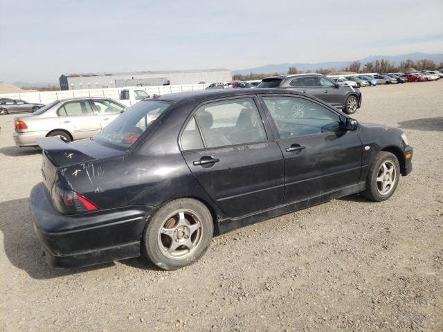 Photo 3 from auction – 2002 MITSUBISHI LANCER OZ with VIN JA3AJ86E82U025175