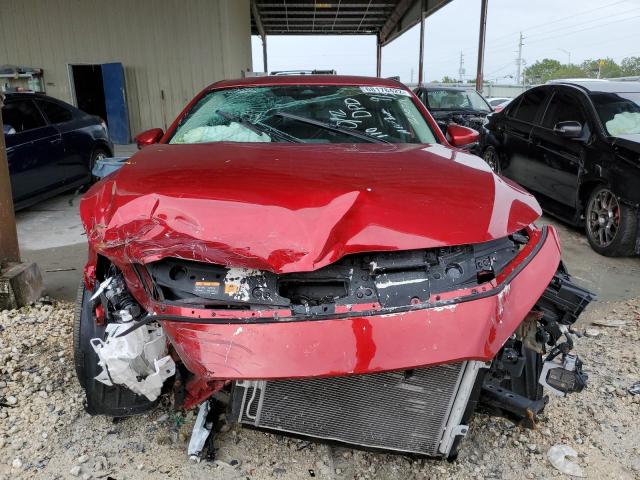 Photo 5 from auction – 2019 MAZDA 3 PREFERRE with VIN 3MZBPADL7KM111205