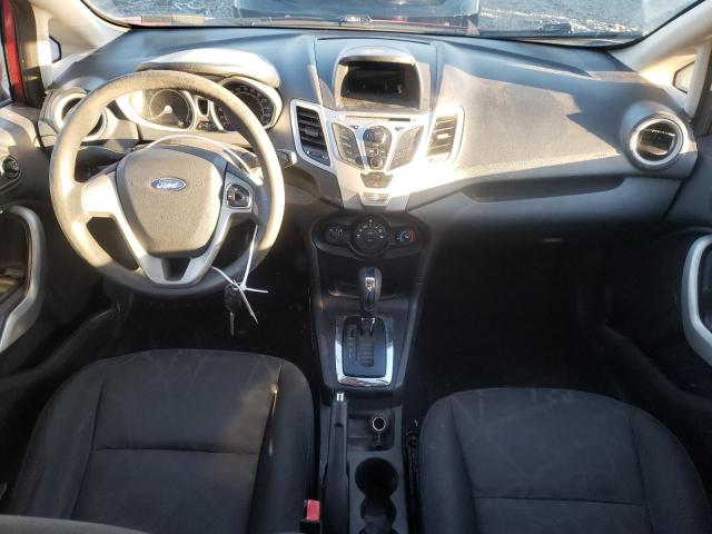 Photo 8 from auction – 2011 FORD FIESTA SE with VIN 3FADP4BJ4BM216451