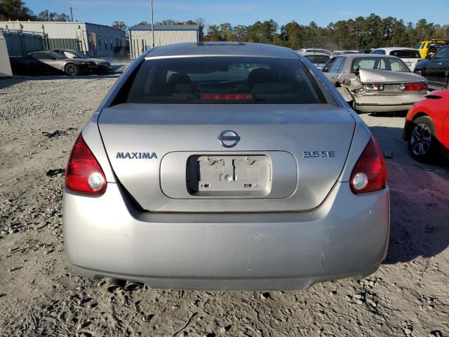 Photo 6 from auction – 2004 NISSAN MAXIMA SE with VIN 1N4BA41E74C819234