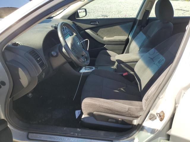 Photo 7 from auction – 2010 NISSAN ALTIMA with VIN 1N4AL2APXAN518694