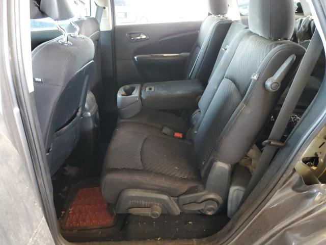 Photo 11 from auction – 2013 DODGE JOURNEY SE with VIN 3C4PDCAB0DT610476