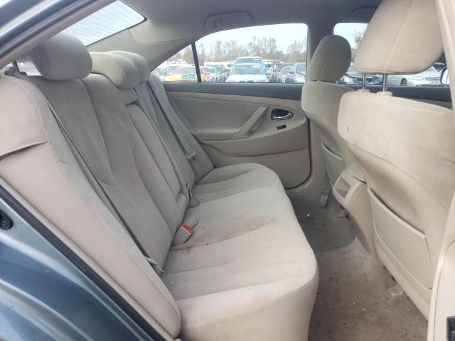 Photo 10 from auction – 2009 TOYOTA CAMRY BASE with VIN 4T1BE46K59U876011