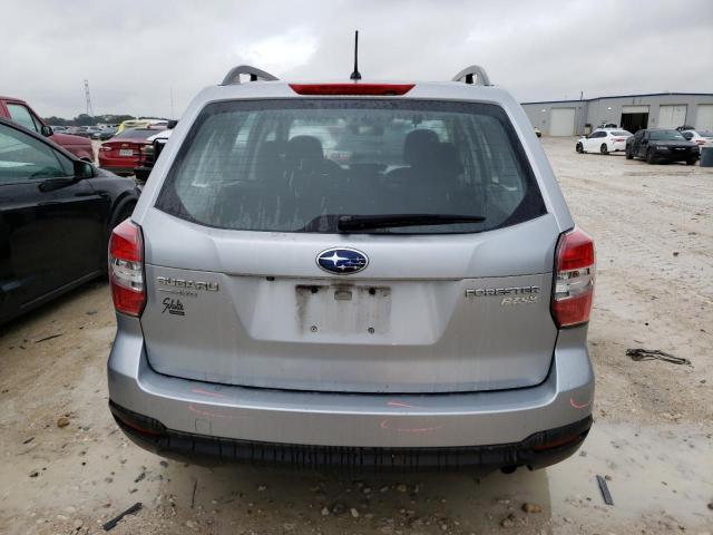 Photo 6 from auction – 2015 SUBARU FORESTER 2 with VIN JF2SJABC5FH588265