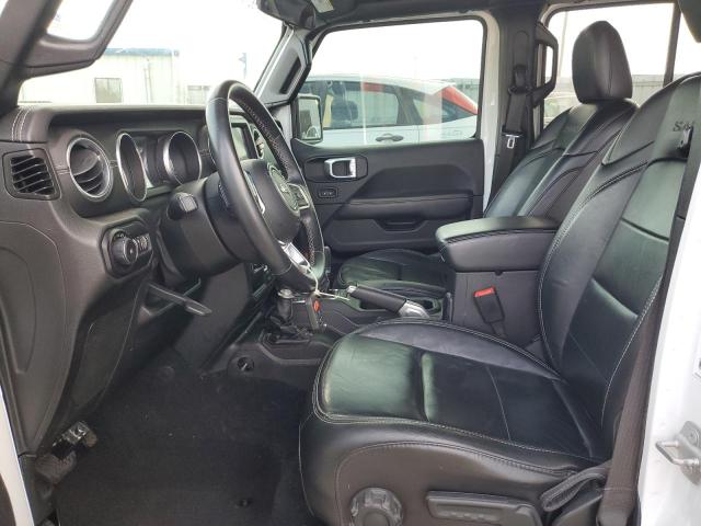 Photo 7 from auction – 2018 JEEP WRANGLER U with VIN 1C4HJXEGXJW134706