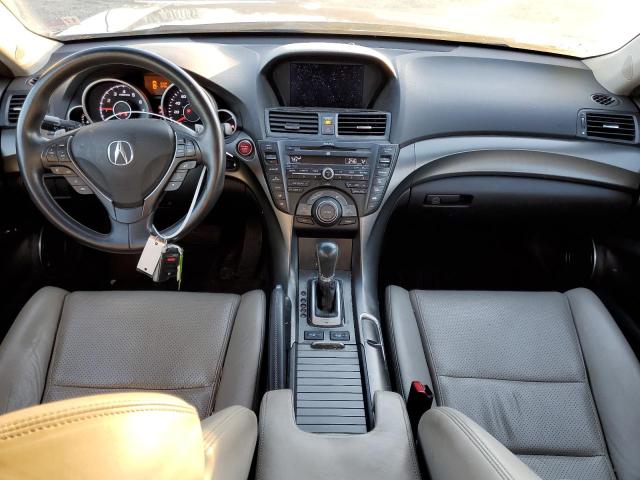 Photo 8 from auction – 2013 ACURA TL TECH with VIN 19UUA9F51DA005103