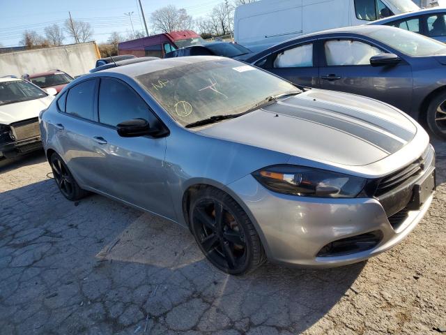 Photo 4 from auction – 2015 DODGE DART SXT with VIN 1C3CDFBB5FD435086