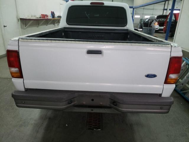 Photo 6 from auction – 1997 FORD RANGER with VIN 1FTCR10A2VPB32175