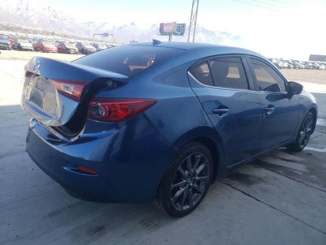 Photo 3 from auction – 2018 MAZDA 3 TOURING with VIN 3MZBN1V31JM217751
