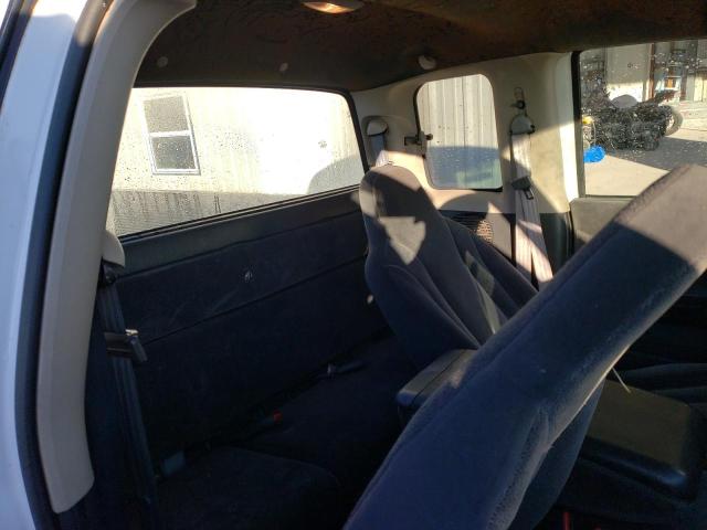 Photo 10 from auction – 2002 DODGE DAKOTA SLT with VIN 1B7GL42X02S690282