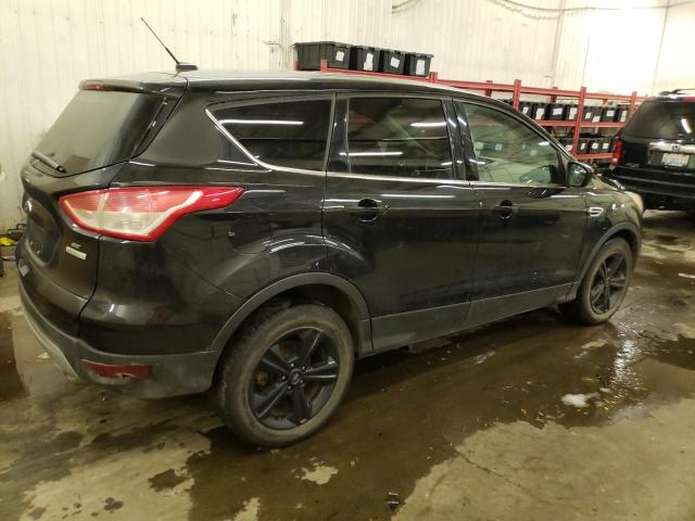 Photo 3 from auction – 2014 FORD ESCAPE SE with VIN 1FMCU0GX0EUC49804