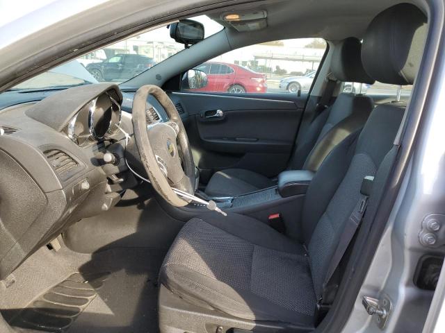 Photo 7 from auction – 2012 CHEVROLET MALIBU 1LT with VIN 1G1ZC5E03CF384161