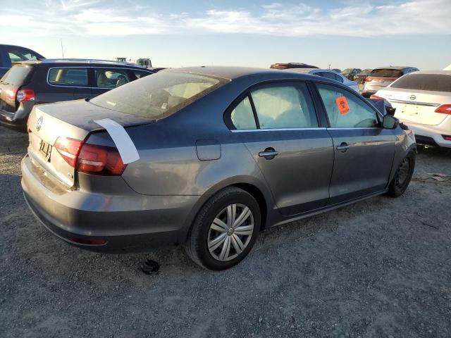 Photo 3 from auction – 2017 VOLKSWAGEN JETTA S with VIN 3VW2B7AJ0HM408748