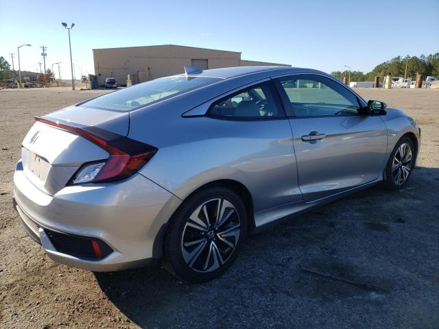 Photo 3 from auction – 2016 HONDA CIVIC EX with VIN 2HGFC3B31GH354479