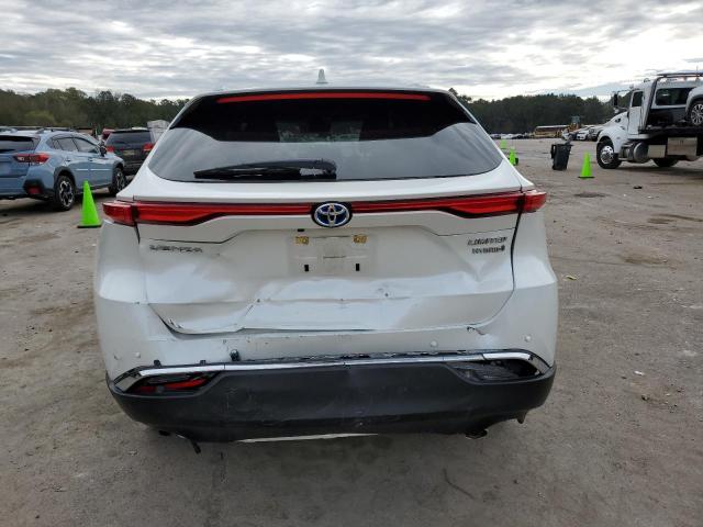 Photo 6 from auction – 2022 TOYOTA VENZA LE with VIN JTEAAAAH7NJ092314