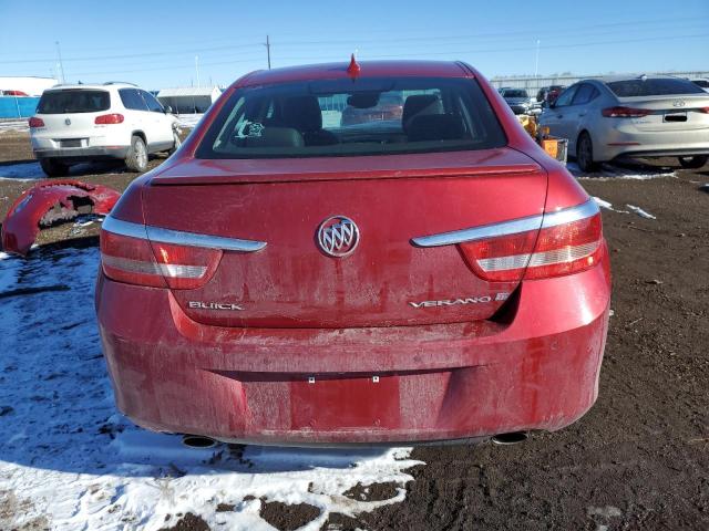 Photo 6 from auction – 2013 BUICK VERANO PRE with VIN 1G4PT5SV0D4248593