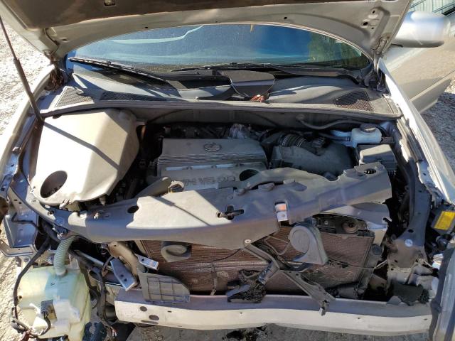Photo 11 from auction – 2004 LEXUS RX 330 with VIN 2T2GA31U44C015736