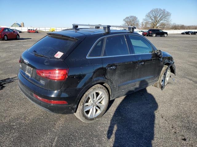 Photo 3 from auction – 2016 AUDI Q3 PREMIUM with VIN WA1EFCFSXGR020688