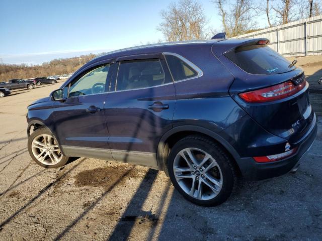 Photo 2 from auction – 2016 LINCOLN MKC RESERV with VIN 5LMTJ3DH8GUJ03383