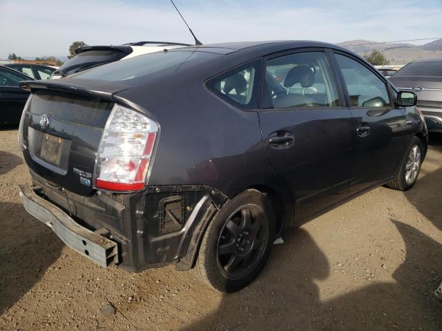Photo 3 from auction – 2008 TOYOTA PRIUS with VIN JTDKB20U583333774