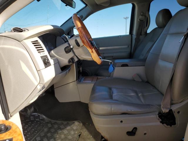 Photo 7 from auction – 2007 CHRYSLER ASPEN LIMI with VIN 1A8HX58P17F549560