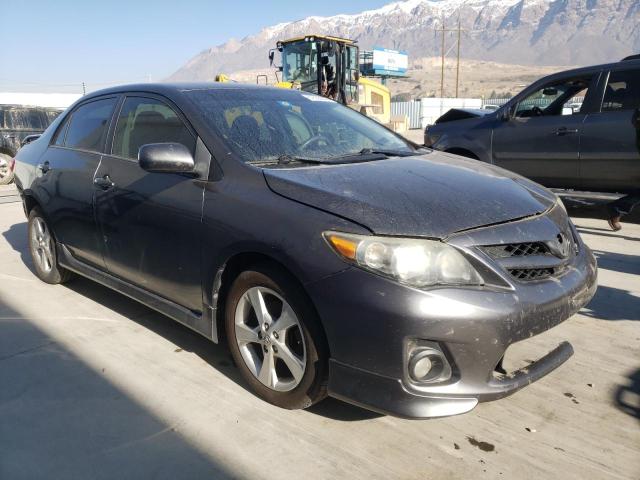 Photo 4 from auction – 2013 TOYOTA COROLLA BA with VIN 5YFBU4EE1DP105456
