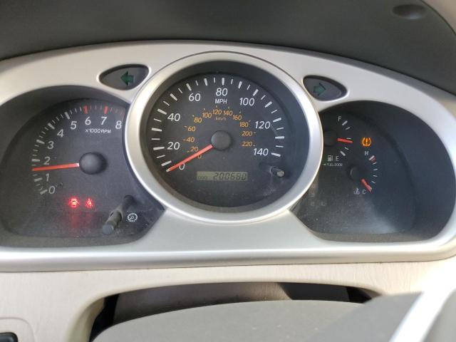 Photo 9 from auction – 2004 TOYOTA HIGHLANDER with VIN JTEDP21A940041597
