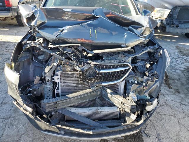 Photo 12 from auction – 2018 BUICK ENCORE ESS with VIN KL4CJGSB4JB551971
