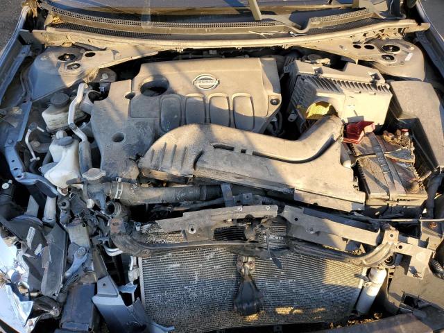 Photo 11 from auction – 2012 NISSAN ALTIMA BAS with VIN 1N4AL2AP5CN531467