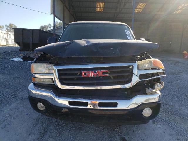 Photo 5 from auction – 2005 GMC NEW SIERRA with VIN 2GTEC13T351356964