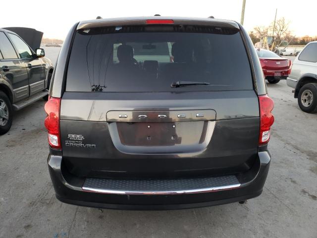 Photo 6 from auction – 2015 DODGE GRAND CARA with VIN 2C4RDGCG1FR683449