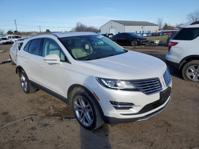 Photo 4 from auction – 2015 LINCOLN MKC with VIN 5LMCJ2A95FUJ45757