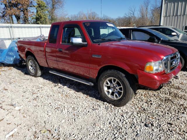 Photo 4 from auction – 2011 FORD RANGER SUP with VIN 1FTLR4FE0BPA01883