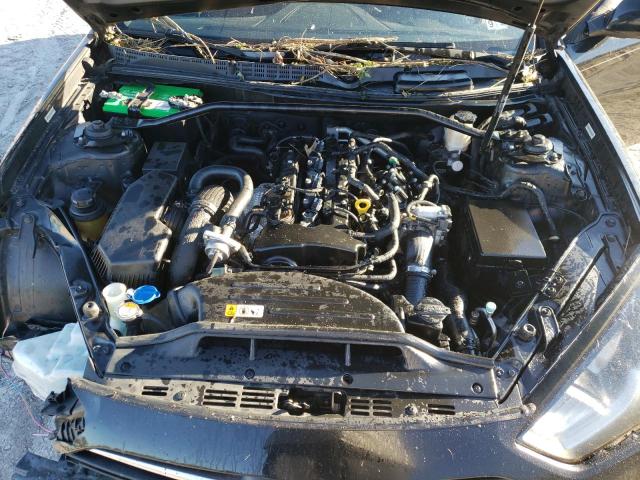 Photo 11 from auction – 2013 HYUNDAI GENESIS CO with VIN KMHHT6KD5DU083643