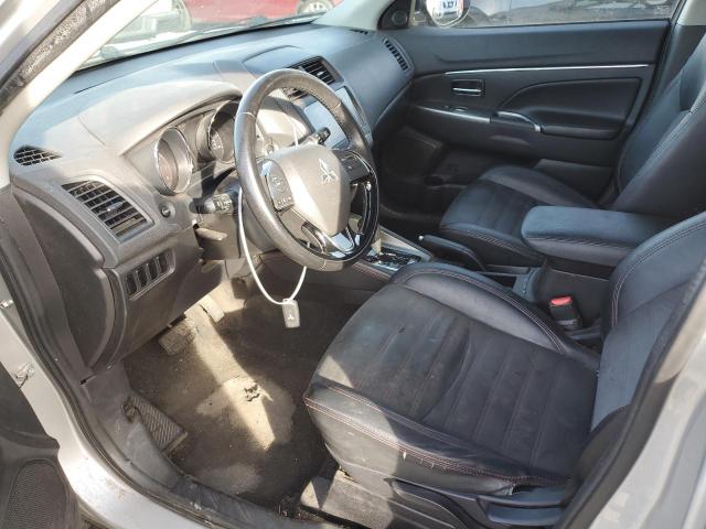 Photo 7 from auction – 2018 MITSUBISHI OUTLANDER with VIN JA4AP3AW5JZ036469