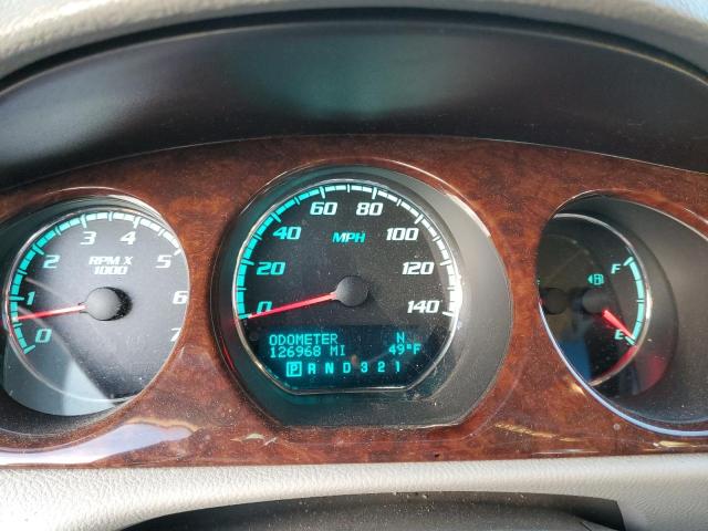 Photo 9 from auction – 2011 BUICK LUCERNE CX with VIN 1G4HC5EM5BU104588