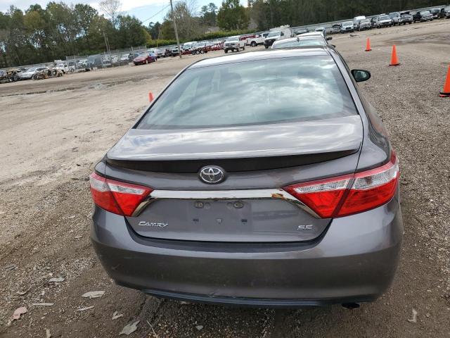 Photo 6 from auction – 2017 TOYOTA CAMRY LE with VIN 4T1BF1FKXHU403683