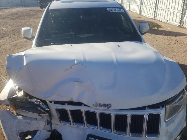 Photo 12 from auction – 2015 JEEP GRAND CHER with VIN 1C4RJFAG8FC203759